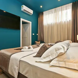 Riva Luxury Croatie