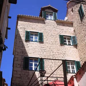 Toni Palace Croatie
