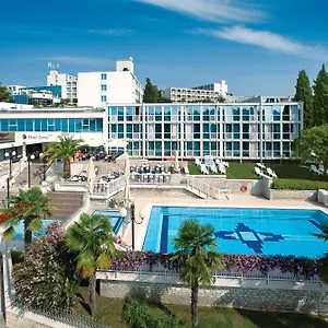 Zorna Plava Laguna Croatie