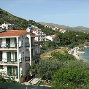 G Croatie