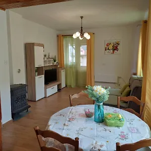  Appartement Rozmari